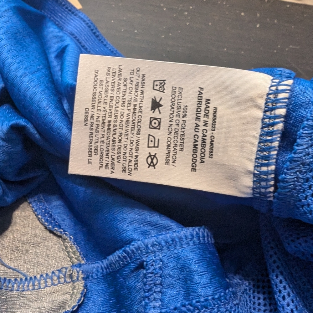 Nike shorts Men's BNWT - Picture 7 of 12